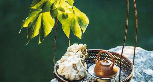 八壺精舍 八壺精舍,曼生壺,唐云,衍生品